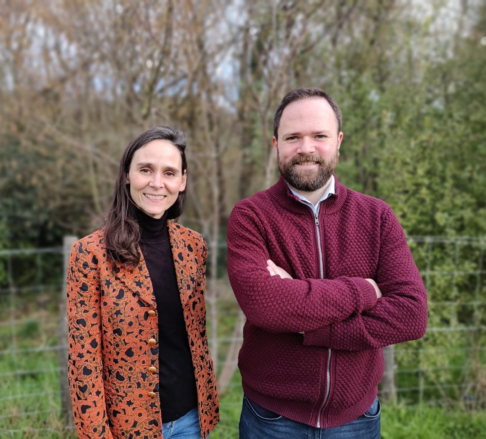 Binôme tête de liste