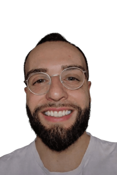 Yannis Seffar Andaloussi